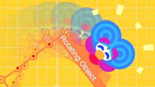 How Rotating Objects Actually Work - GBG Mechanics