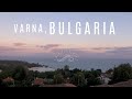 Varna, Bulgaria || Travel Log 2020 ||