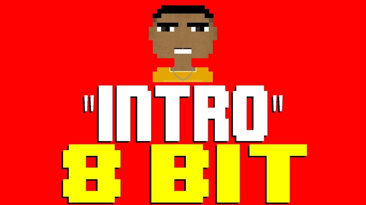 Intro [8 Bit Tribute to DaBaby] - 8 Bit Universe - YouTube