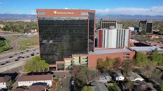 Centerra Birds Eye View