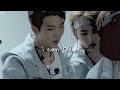 I'M ONLY HUMAN (방탄소년단) BTS (SCF)