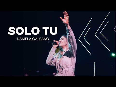 Solo Tú /