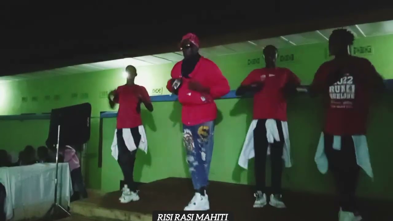 RISI RASI MAHITI concert to BAR #concert #comedy