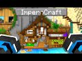 HO COSTRUITO UN'ALTRA CASA PER IL PROGETTO - ImperoCraft Ep. 209