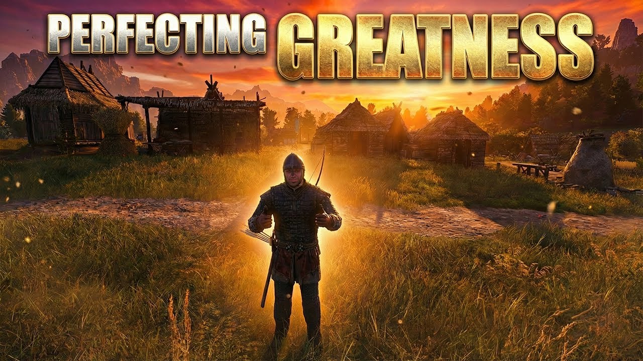 With Growth Comes RESPONSIBILITY! (Bellwright)