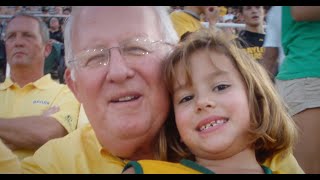 Stories from the Baylor Line: The Mastin Family
