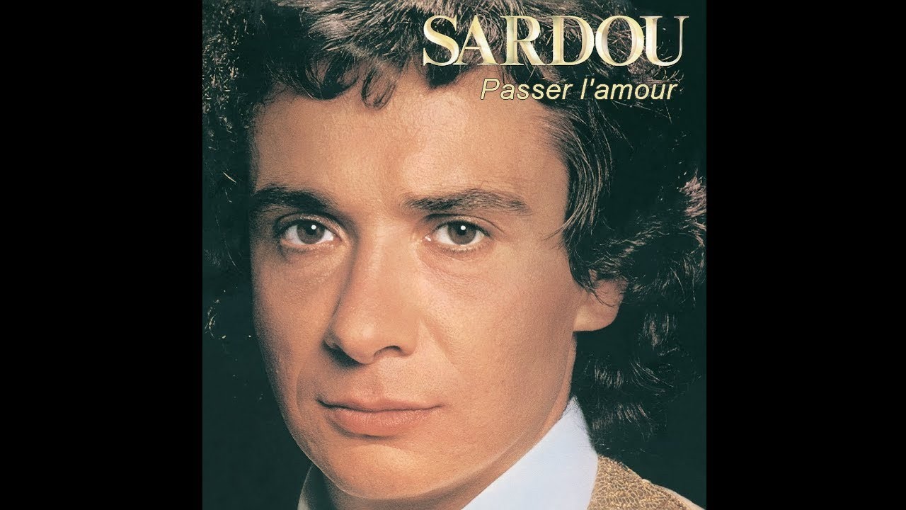 ♦Michel Sardou - Passer l'amour. #conceptkaraoke - YouTube