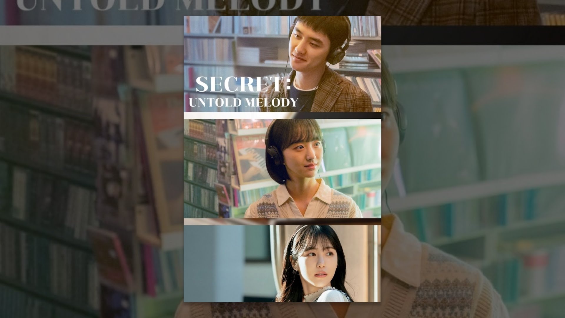 Secret: Untold Melody
