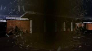 Adobe After Effects Twister/Tornado