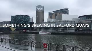 7 Brothers Brewery: Siblings Brewing It For Themselves
