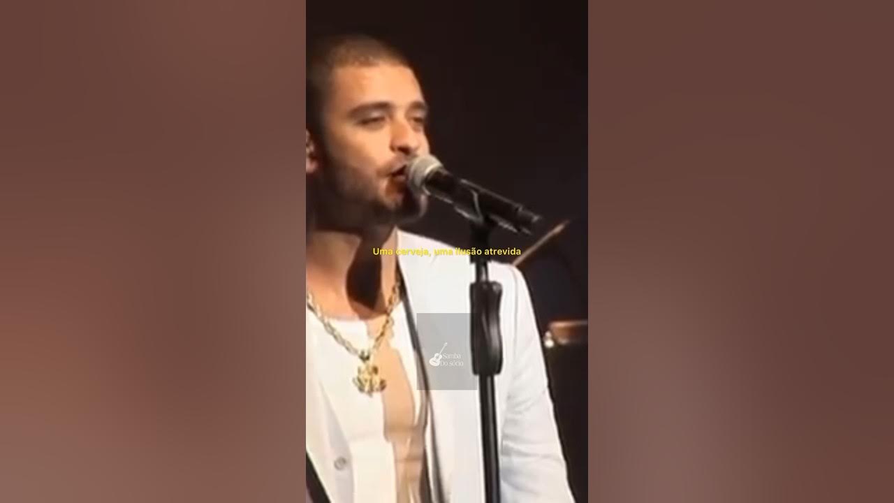 Diogo Nogueira - Verdade Chinesa Diogo Nogueira - Verdade Chinesa