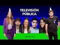 ¿Debe existir la televisión pública? | Gen Playz