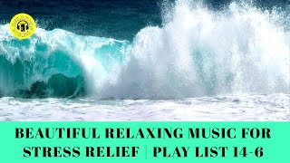 RELAXING MUSIC FOR STRESS RELIEF | CALMING MUSIC| AMBIENT MUSIC | SOFT MUSIC | 2021 screenshot 5