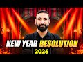 NEW YEAR RESOLUTION 2026 By Aditya Kanwal Sir | GATE Unacademy