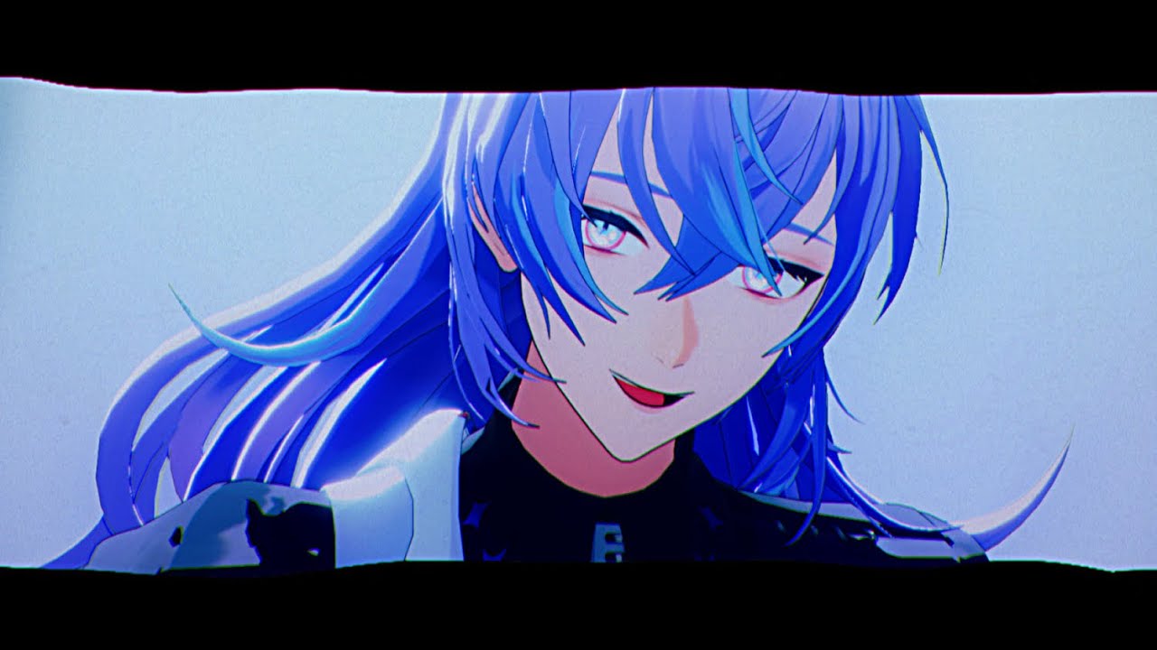 【にじさんじMMD】なにやってもうまくいかない【星導ショウ】