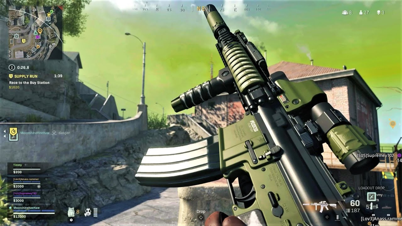 Top 9 Most Realistic FPS Games