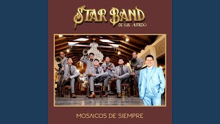 Video thumbnail of "Star Band de Luis Alfredo - Amor cuanto cuestas / cuanto vales"