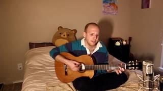 Video thumbnail of "Sam Franklin - Nogood4u (Live Acoustic)"
