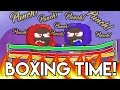 Growtopia  best boxing time ever bring your gloves and boxing in autoboxing