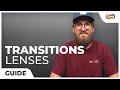 Everything You Need to Know About Sunglasses with Transition Lenses | SportRx