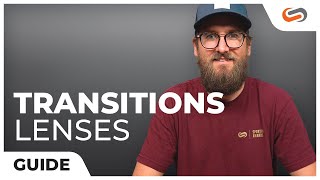 Transition Lenses vs. Sunglasses, Blog