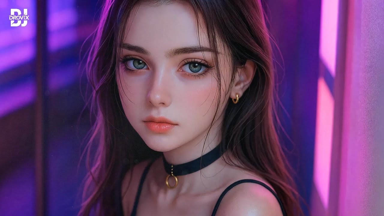 💥 DJ Set – 【Lips Say "Fine"】|【Midtempo Bass + Whisper Chorus】| Bass Drop Alert! 💋🎧- 6