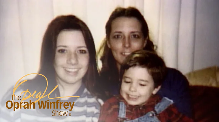 Psychic Medium Connects Mom to Daughter Lost in TW...