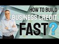 How To Build Business Credit Fast In 2021 | Net 30 Accounts | Game Changer!!!