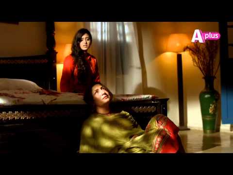 Kaneez — Episode 27