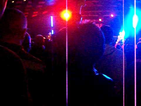 STIFF LITTLE FINGERS @ BARROWLANDS - 17-03-11.AVI