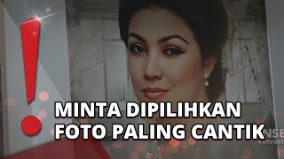 Dede Yusuf Penuhi Permintaan Terakhir Ibu Sebelum Meninggal Dunia