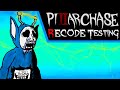 Revamped Stricken Gameplay [ Pillar Chase 2 ]