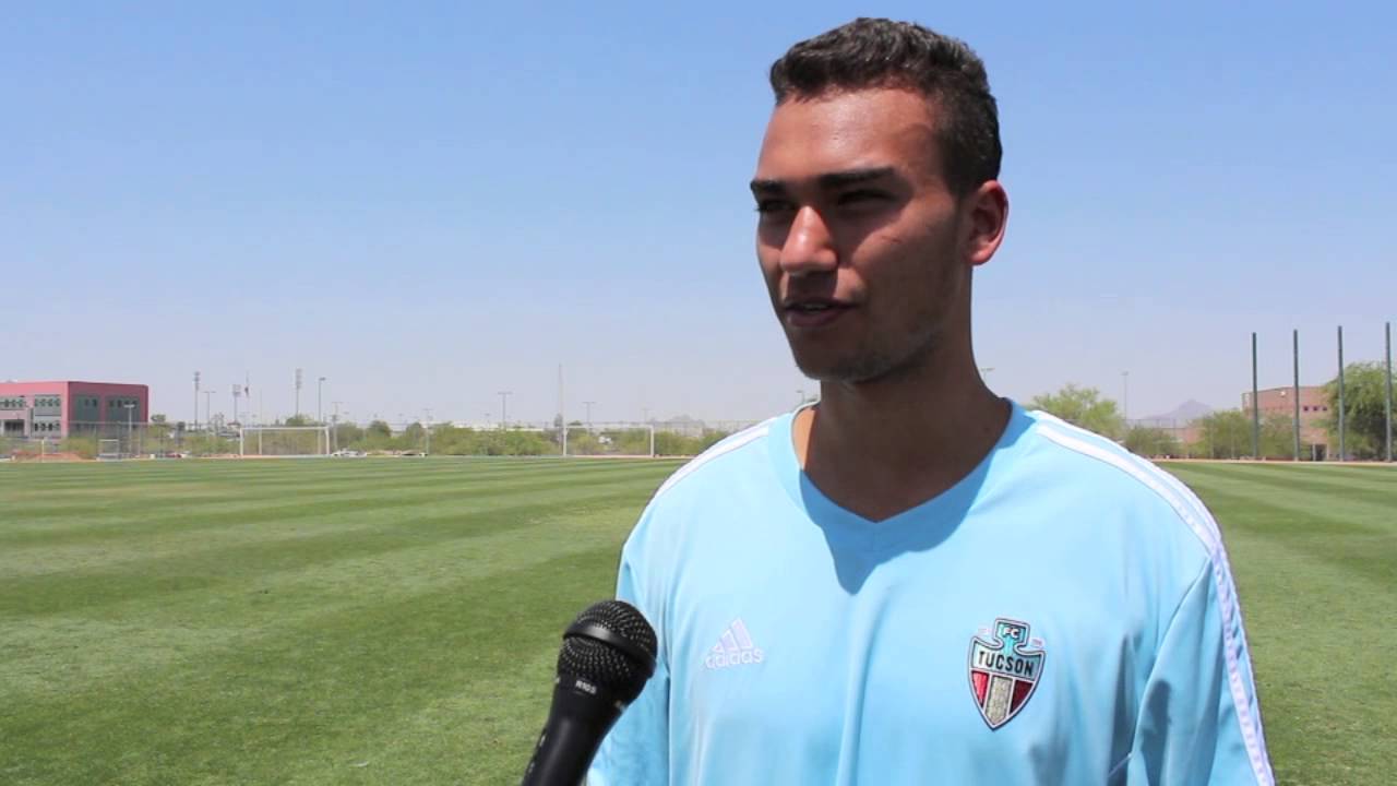 FCT Report: Real Phoenix Scrimmage, Real-PDL Prep (June 15th, 2013)