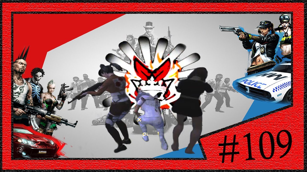 APB Reloaded | El Ultimo Video Grabado el 2019 de APB | 