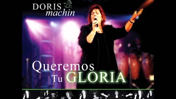 Doris Machin - Cun Grande Es l