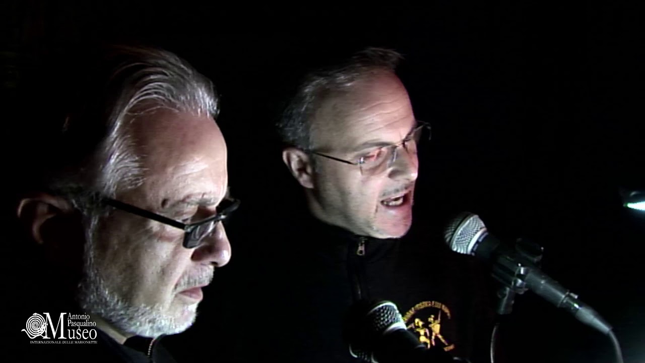 Il grimorio di Malagigi e la passione di Rinaldo, ovvero la distruzione di Montalbano