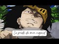 Shota Aizawa - Le poids de mon regard (Original Song created by Human & AI)