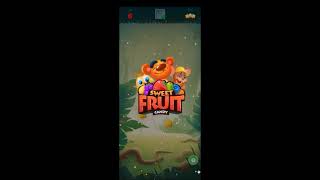 Sweet Fruit Candy Level 256 - 260 screenshot 1