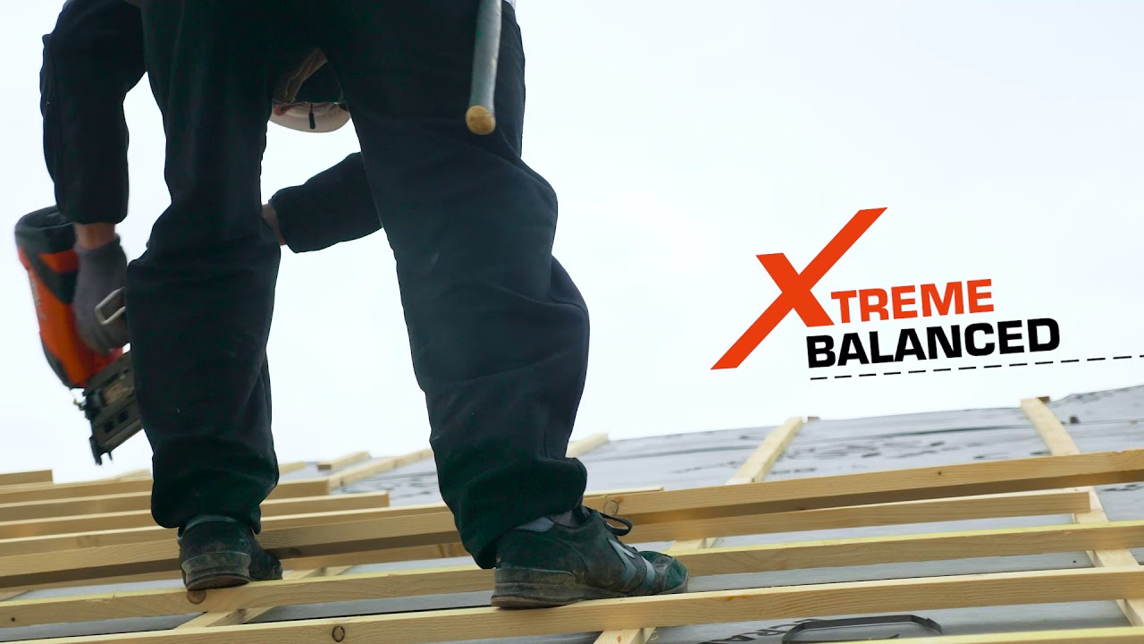 Paslode IM90Xi instructievideo