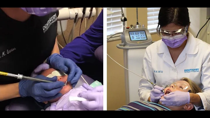 Maribel Santos-Cordero, DMD - Comparing Dental Las...