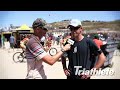 2009 Steve Larsen Interview