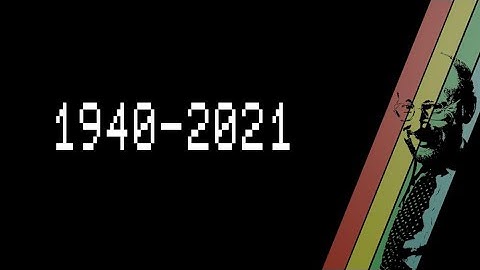 Sir Clive Sinclair - Legacy of Genius