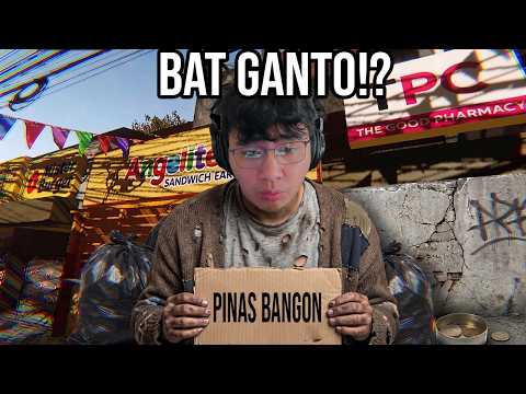 PILIPINAS CORRUPTION NA SIMULATOR GAME? || MANDATO