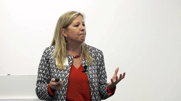 WCS Talks 2015 - Joyce Dickerson, Google
