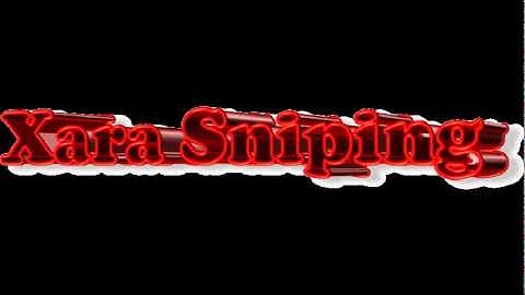 Xara Intro