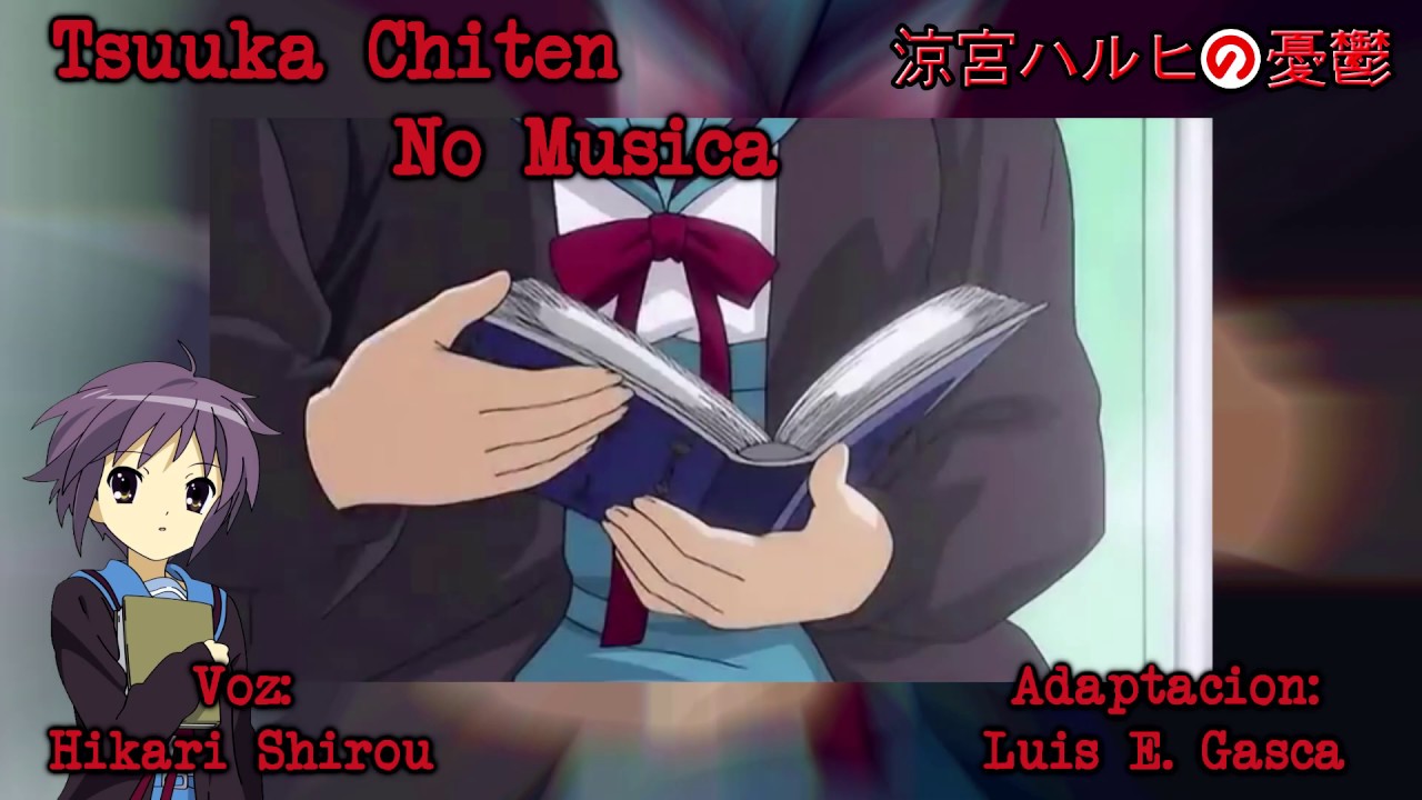 tsuuka chiten no musica tsuuka chiten no musica