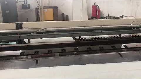 Fabio Perini Tissue Converting Line - Output approx 3300 rolls/hour