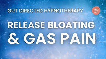 Unlock Relief: Gas Release and Bloating Hypnosis Meditation