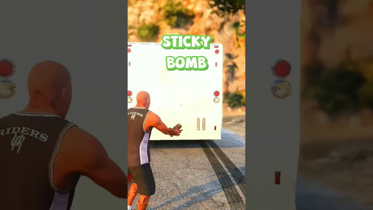 😱 WHAT'S INSIDE THIS TRUCK.....??? 