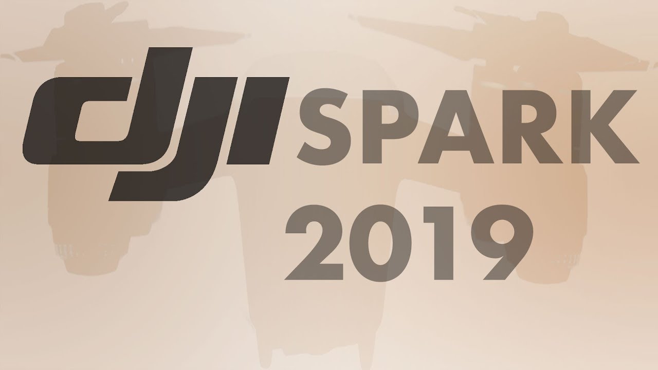 DJI SPARK: купить в 2019? Актуальность в 2019 году.
